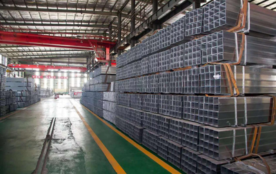 鍍鋅帶管市場分析 唐山鴻瑞十月先抑后揚漲幅有限，十一月下旬價格或走弱