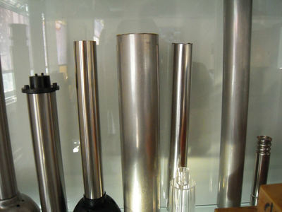 不銹鋼管材優質供應商——余姚市萬杰不銹鋼制品廠